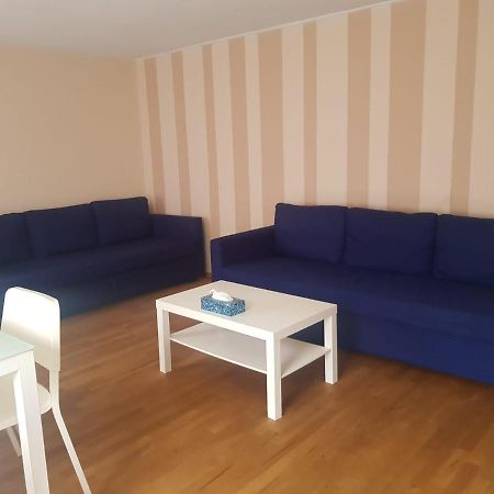 2 Rooms cosy Apartment near Liechtenstein Haag Buitenkant foto
