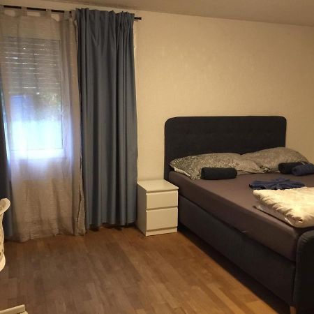 2 Rooms cosy Apartment near Liechtenstein Haag Buitenkant foto